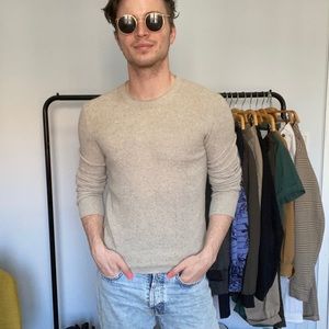 Club Monaco Light Weight Sweater